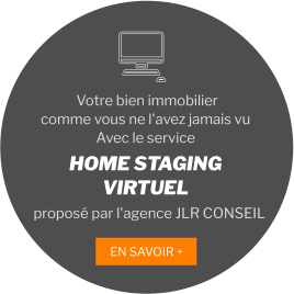 Home Staging Virtuel